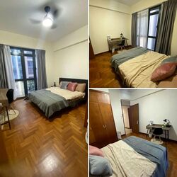 East Meadows (D16), Condominium #555543591